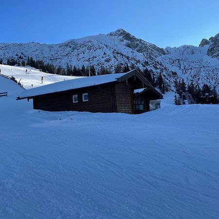 Sonniges Apartment In Seefeld Seefeld in Tirol Buitenkant foto