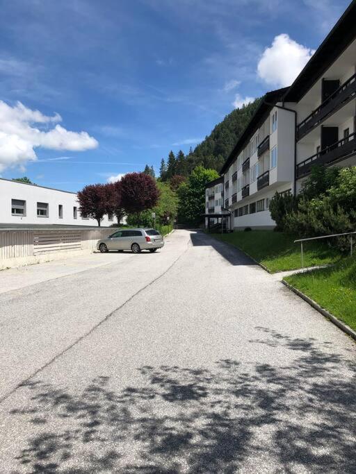 Sonniges Apartment In Seefeld Seefeld in Tirol Buitenkant foto