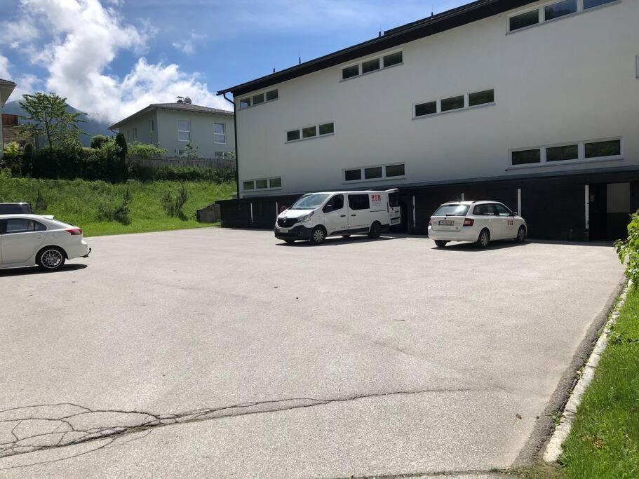 Sonniges Apartment In Seefeld Seefeld in Tirol Buitenkant foto