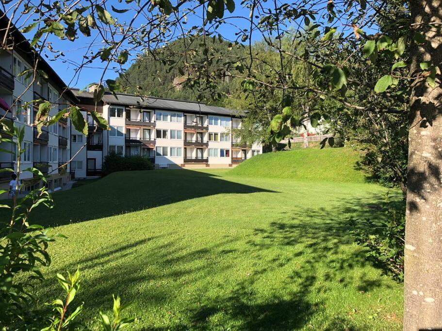 Sonniges Apartment In Seefeld Seefeld in Tirol Buitenkant foto